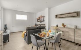 The Million Street Apartment